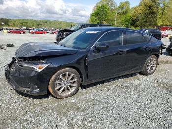  Salvage Acura Integra