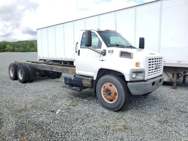  Salvage Chevrolet Ck Series
