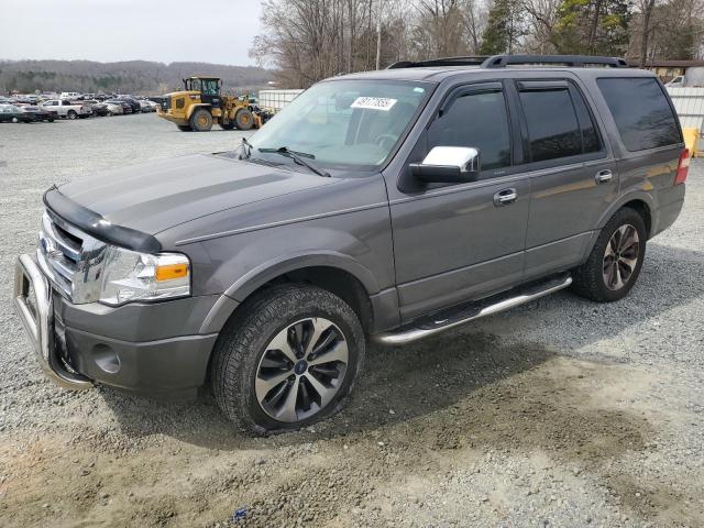 Salvage Ford Expedition