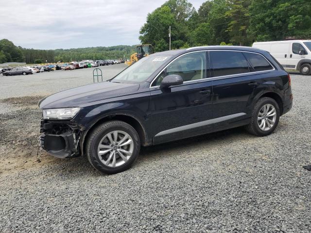  Salvage Audi Q7