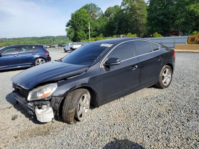 Salvage Volvo S60