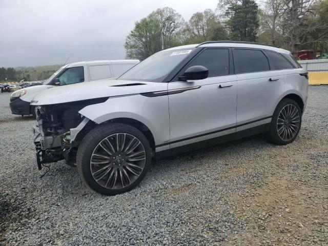  Salvage Land Rover Range Rover