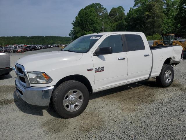  Salvage Ram 2500