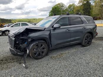  Salvage Hyundai PALISADE