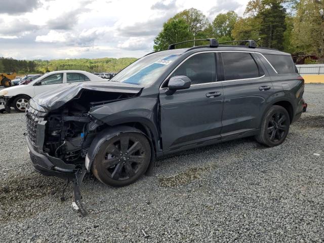  Salvage Hyundai PALISADE