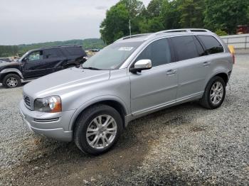  Salvage Volvo XC90