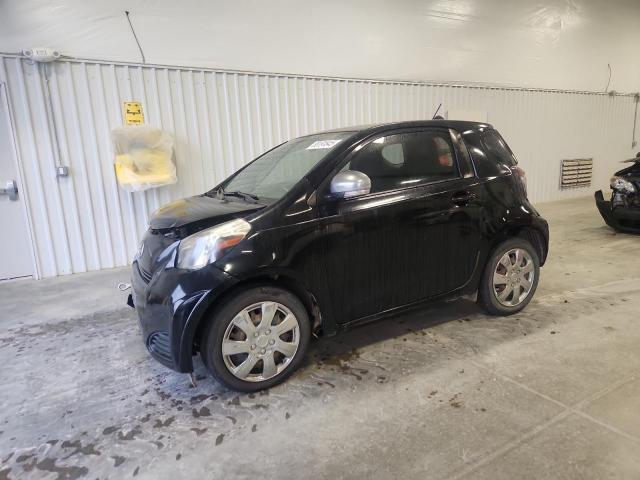  Salvage Toyota Scion