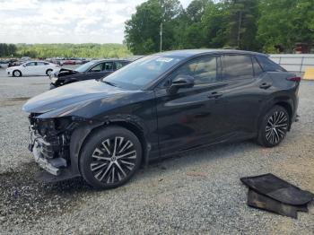  Salvage Lexus Rz