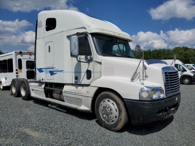  Salvage Freightliner Cst120