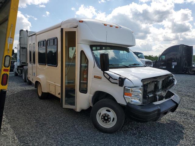  Salvage Ford Econoline