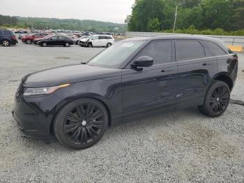  Salvage Land Rover Range Rover
