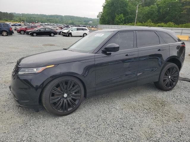  Salvage Land Rover Range Rover