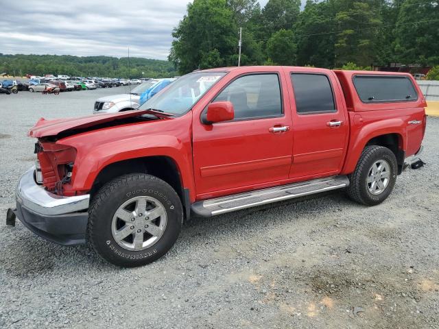  Salvage GMC Canyon