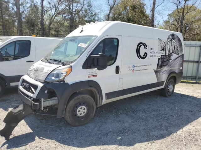  Salvage Ram Promaster