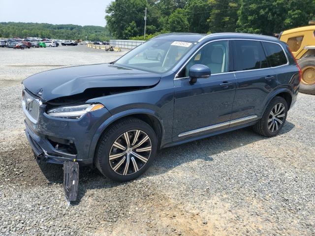  Salvage Volvo Xc90 Plus