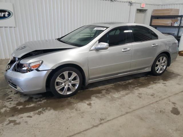  Salvage Acura RL
