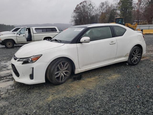  Salvage Toyota Scion