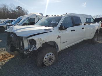  Salvage Ram 3500