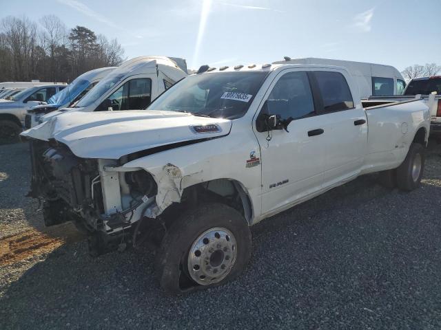 Salvage Ram 3500