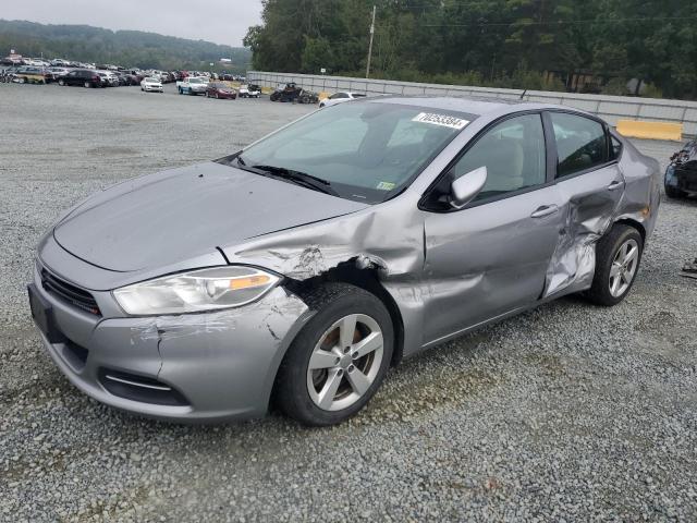  Salvage Dodge Dart