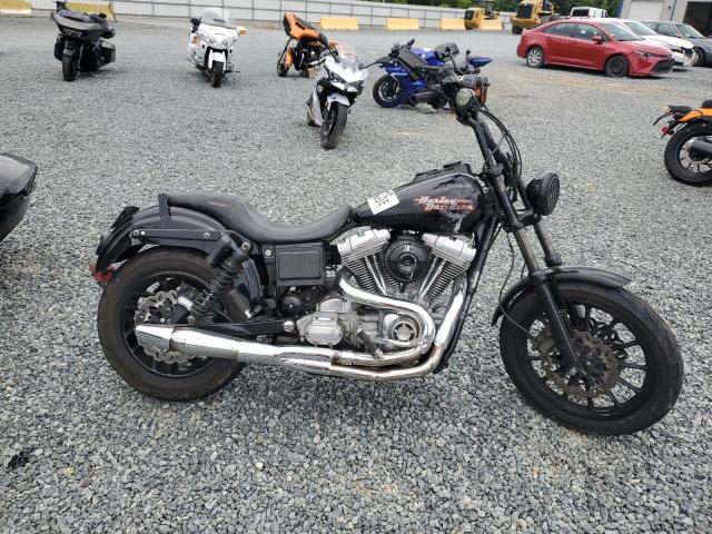  Salvage Harley-Davidson Fx