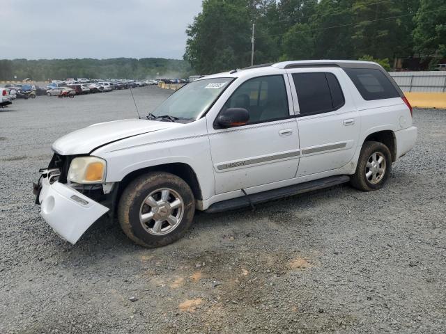  Salvage GMC Envoy