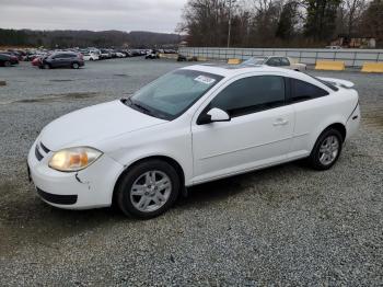  Salvage Chevrolet Cobalt