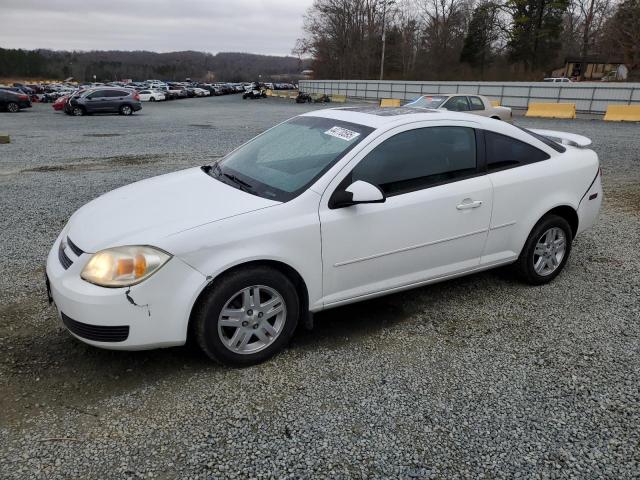  Salvage Chevrolet Cobalt