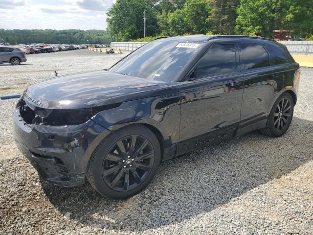  Salvage Land Rover Range Rover