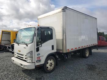  Salvage Chevrolet Ck Series