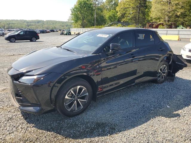  Salvage Lexus Rz