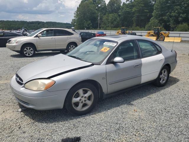  Salvage Ford Taurus Ses