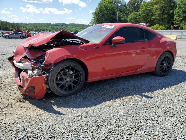  Salvage Toyota Scion