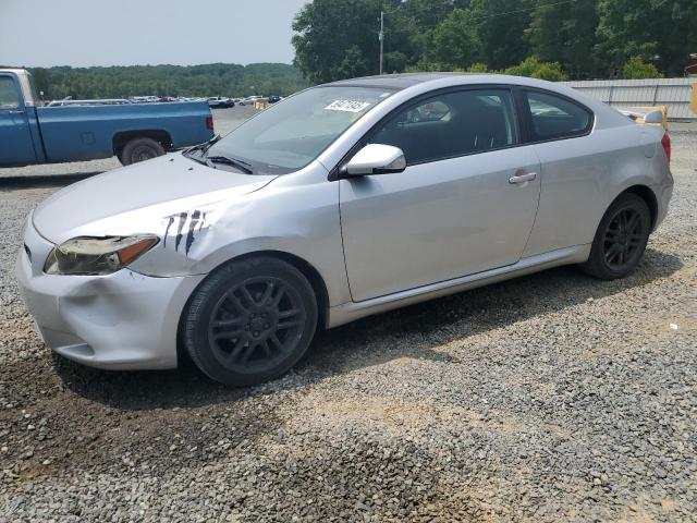 Salvage Toyota Scion