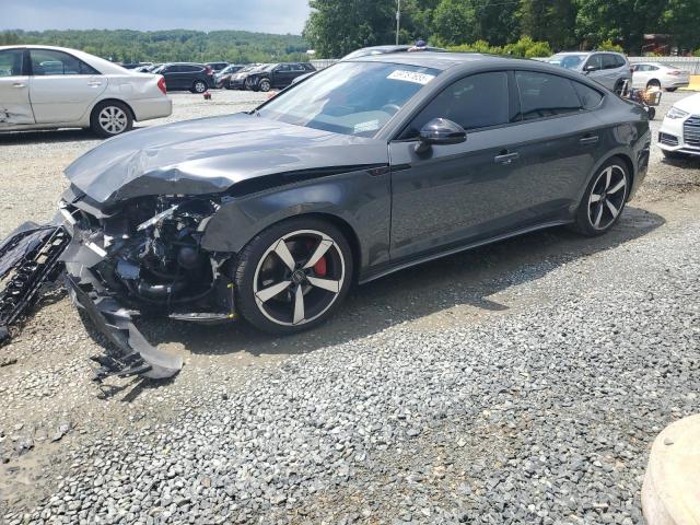 Salvage Audi A5