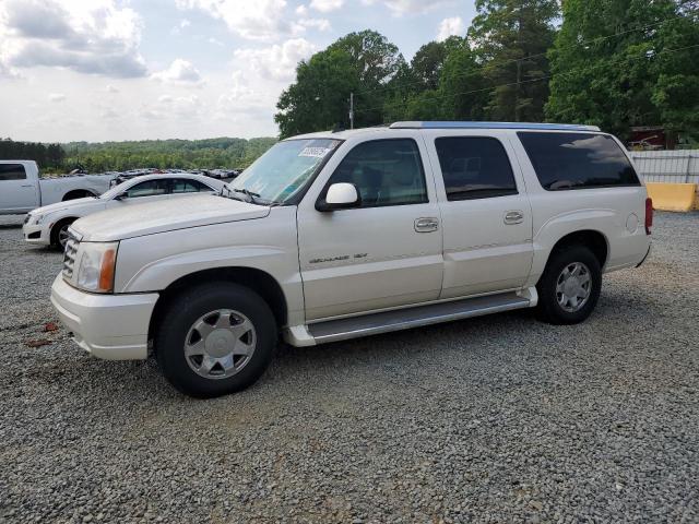  Salvage Cadillac Escalade
