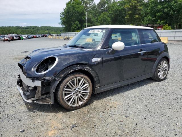  Salvage MINI Cooper