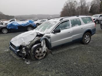  Salvage Volvo V70