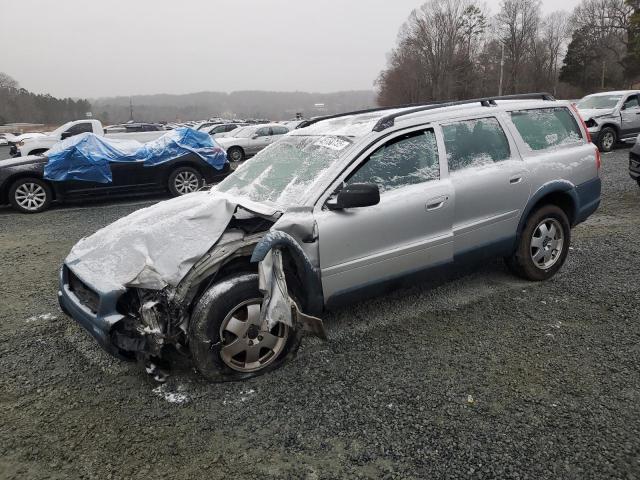  Salvage Volvo V70