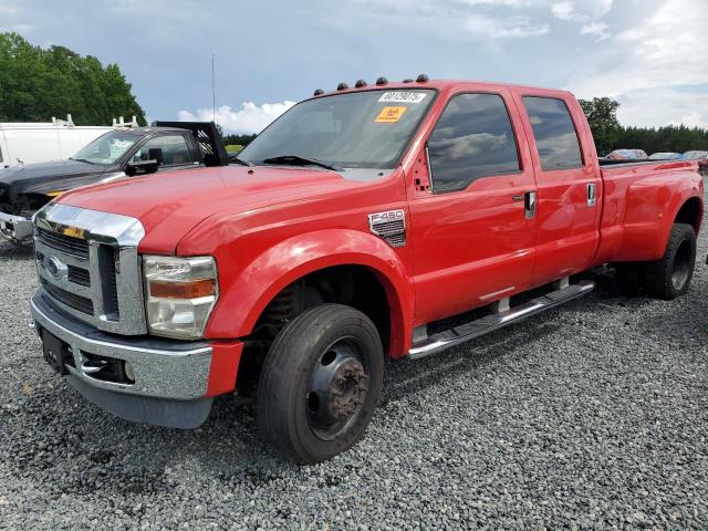  Salvage Ford F-450