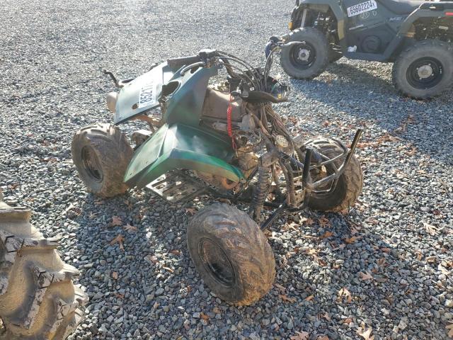  Salvage Polaris Atv