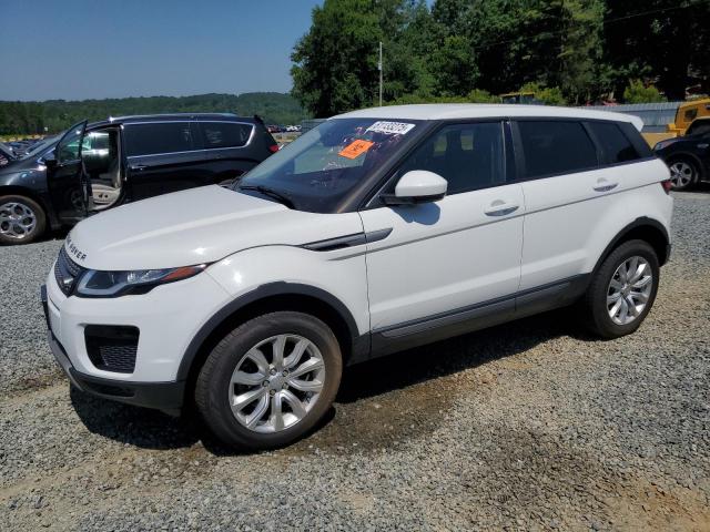  Salvage Land Rover Range Rover