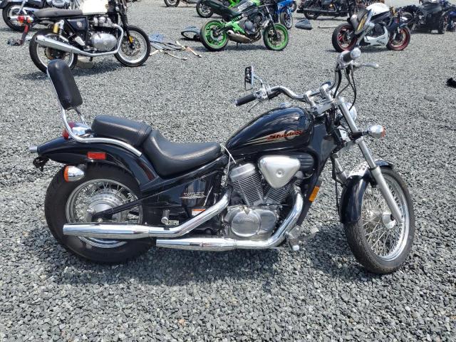  Salvage Honda Vt Cycle