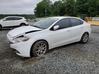  Salvage Dodge Dart