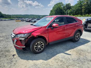  Salvage Mitsubishi Eclipse