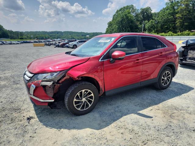  Salvage Mitsubishi Eclipse