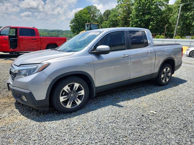  Salvage Honda Ridgeline