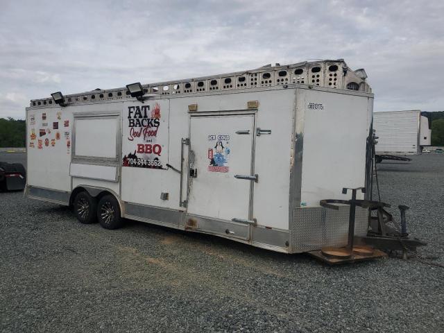  Salvage Wildwood Other