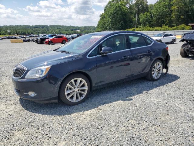  Salvage Buick Verano