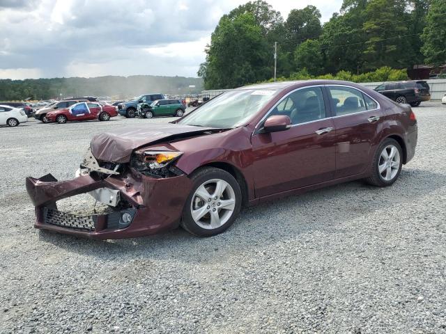  Salvage Acura TSX
